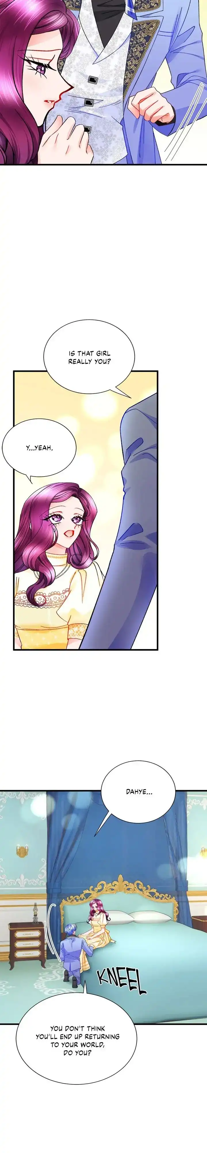 Villainous Princess Chapter 61 3